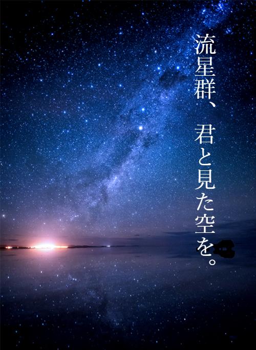 流星群 の作品一覧 人気順 野いちご 無料で読めるケータイ小説 恋愛小説