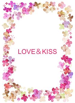 LOVE＆KISS
