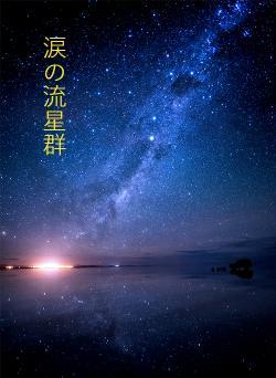 涙の流星群