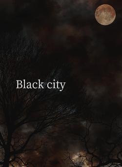 Black city